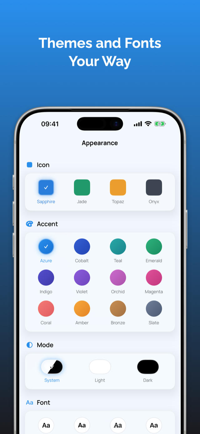 Adrevio screenshot
