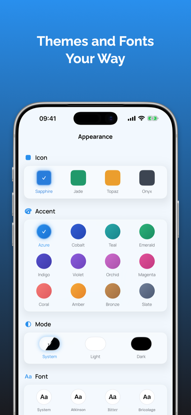 Adrevio screenshot