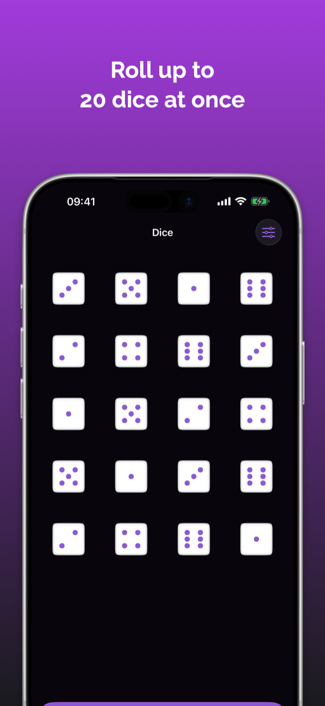 Aleario screenshot