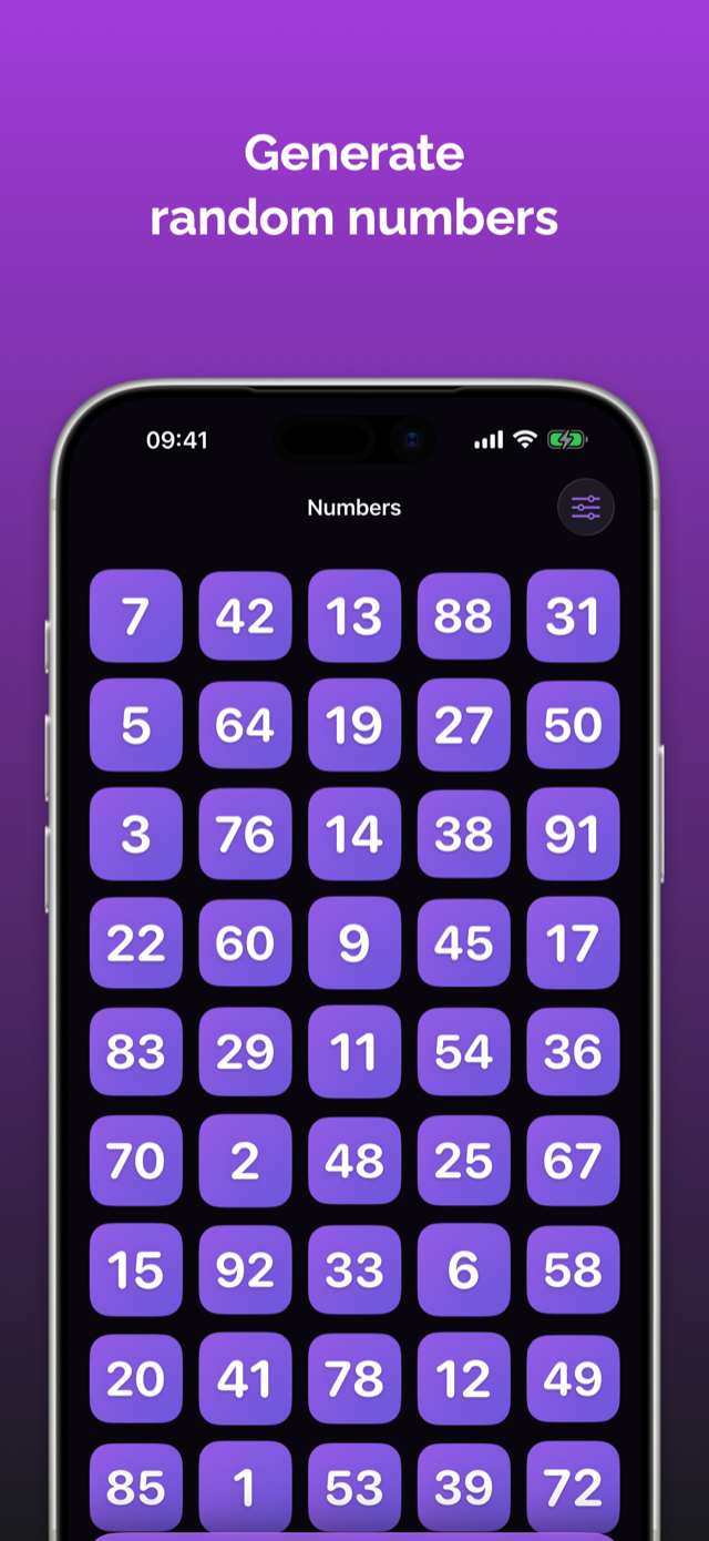Aleario screenshot