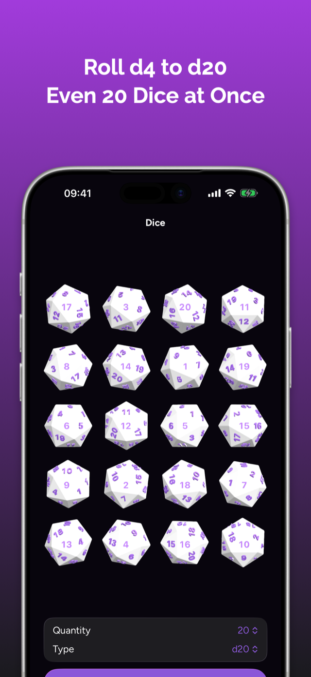 Aleario screenshot