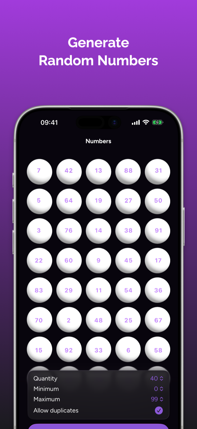Aleario screenshot