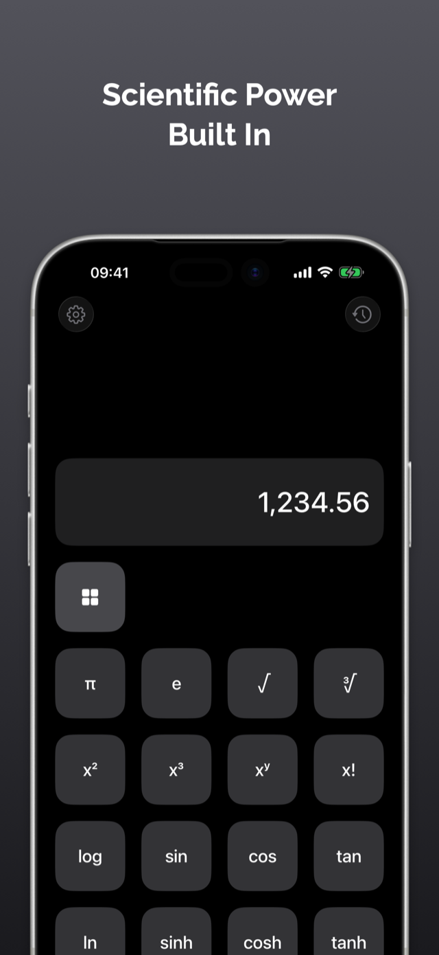Aritio screenshot