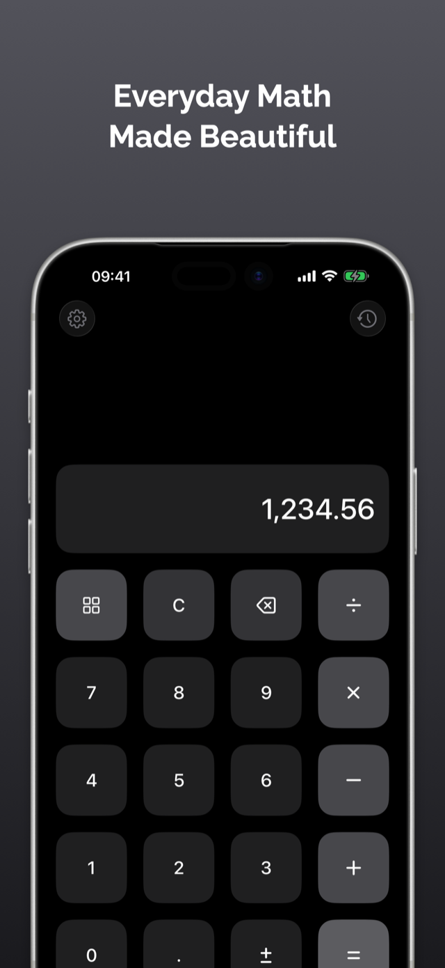 Aritio app screen