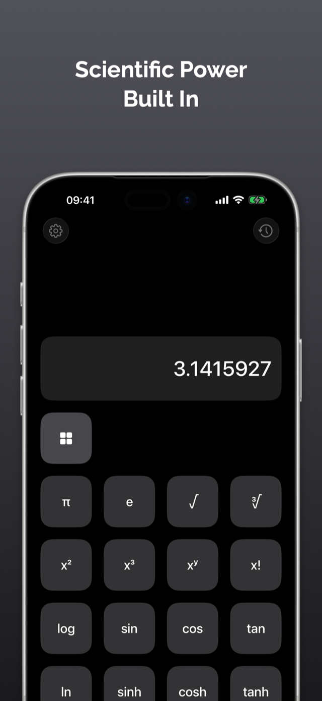 Aritio screenshot