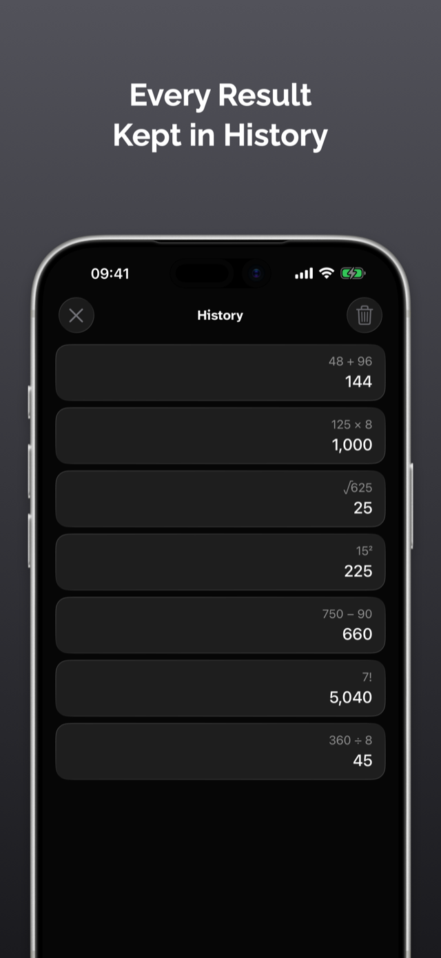 Aritio screenshot
