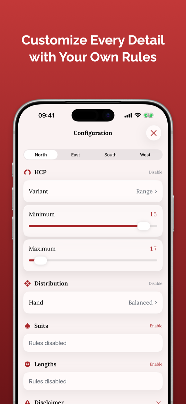 Atuto screenshot