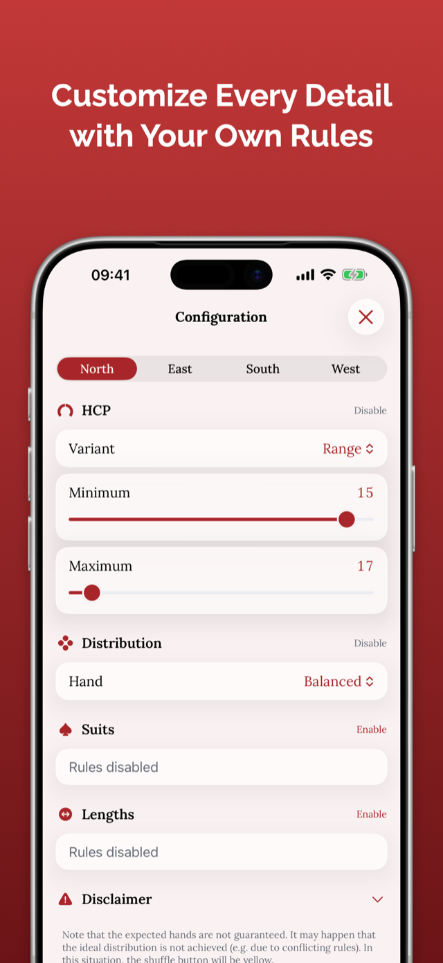 Atuto screenshot