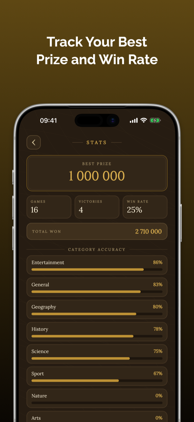 Cash Trap screenshot
