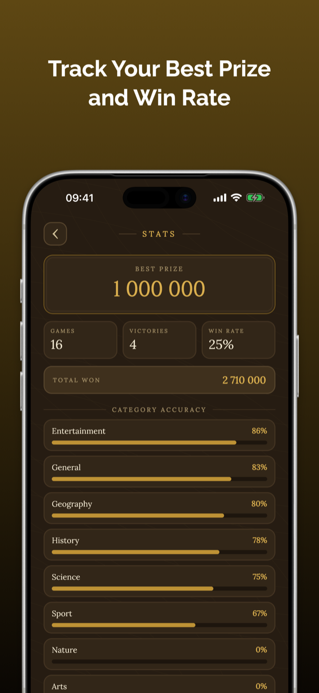 Cash Trap screenshot