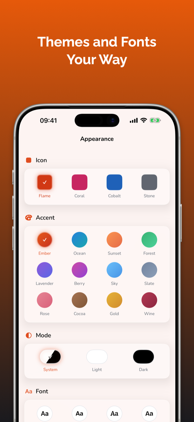 Fluego screenshot