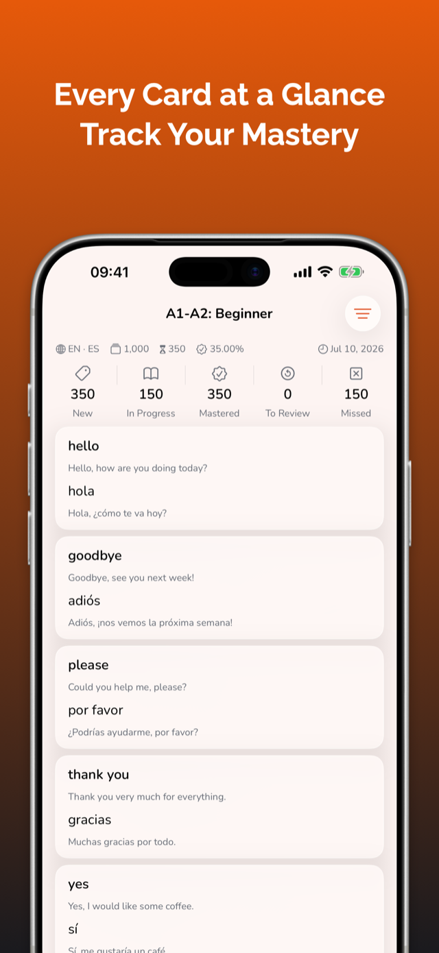 Fluego screenshot