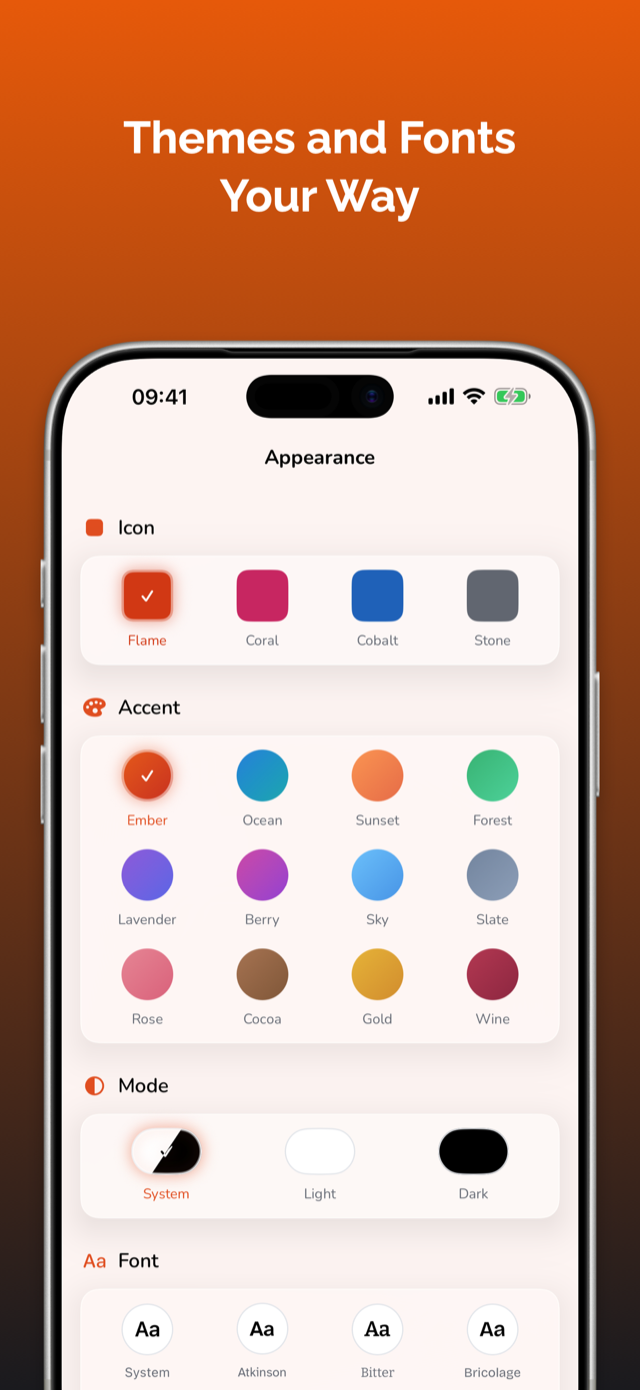 Fluego screenshot