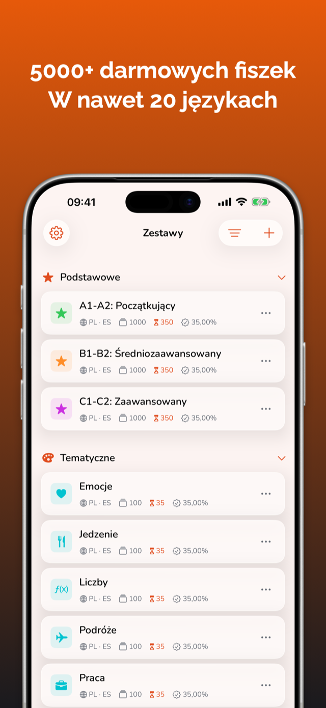 Zrzut ekranu Fluego