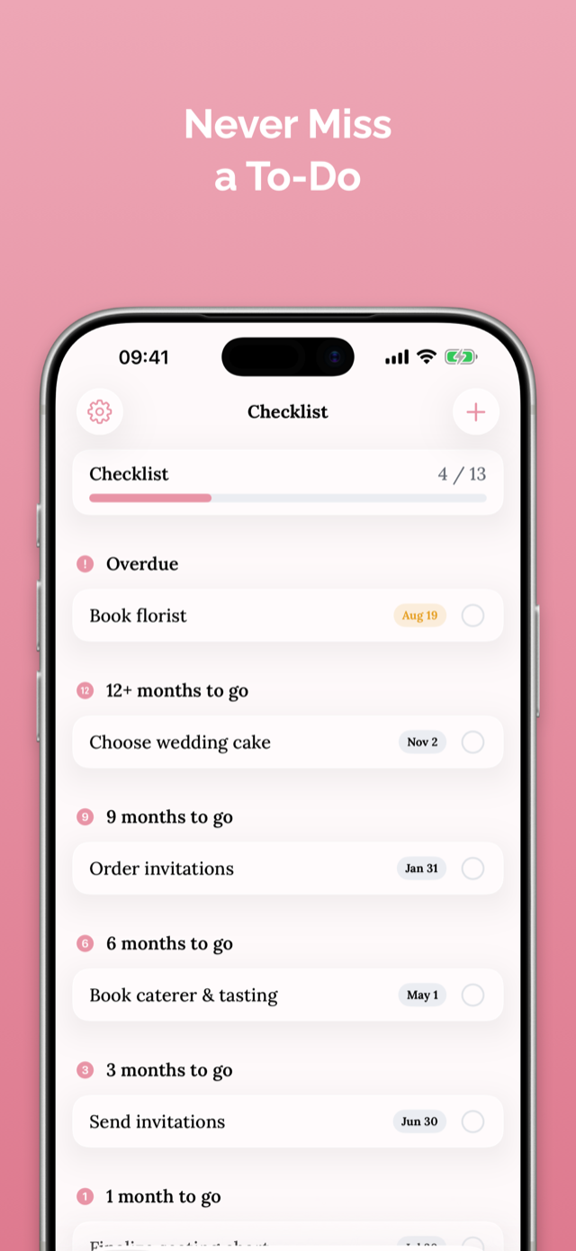 Marivio screenshot