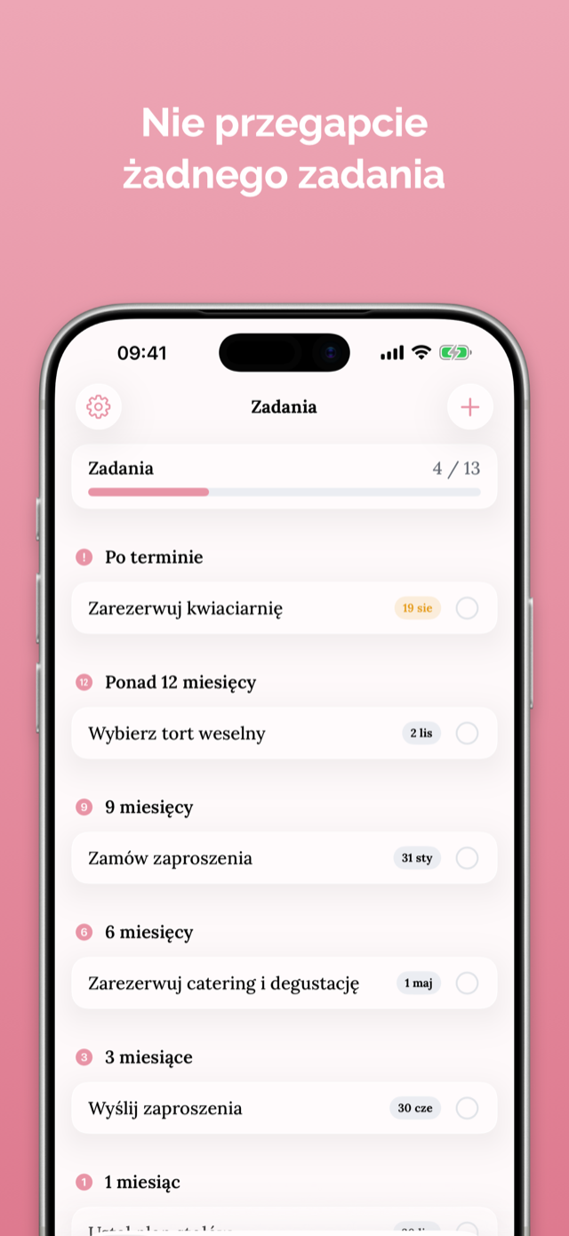 Zrzut ekranu Marivio