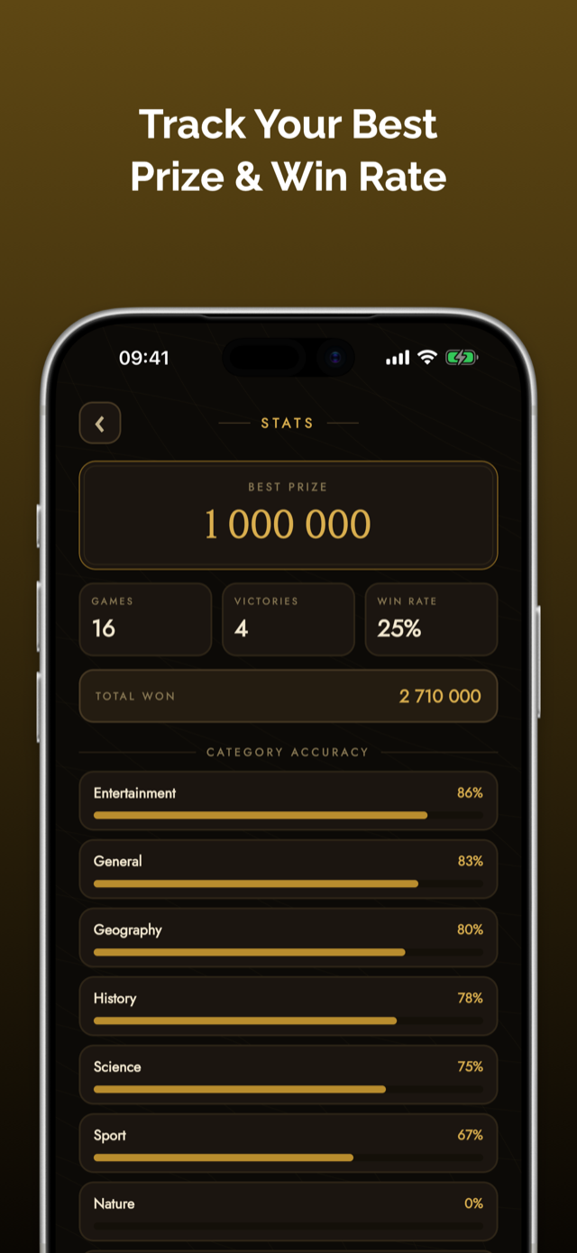 Cash Trap screenshot