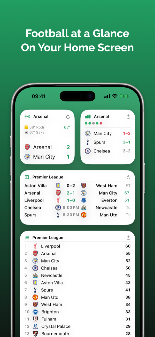 Mundio app screen