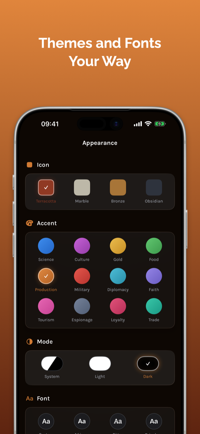 Regno screenshot