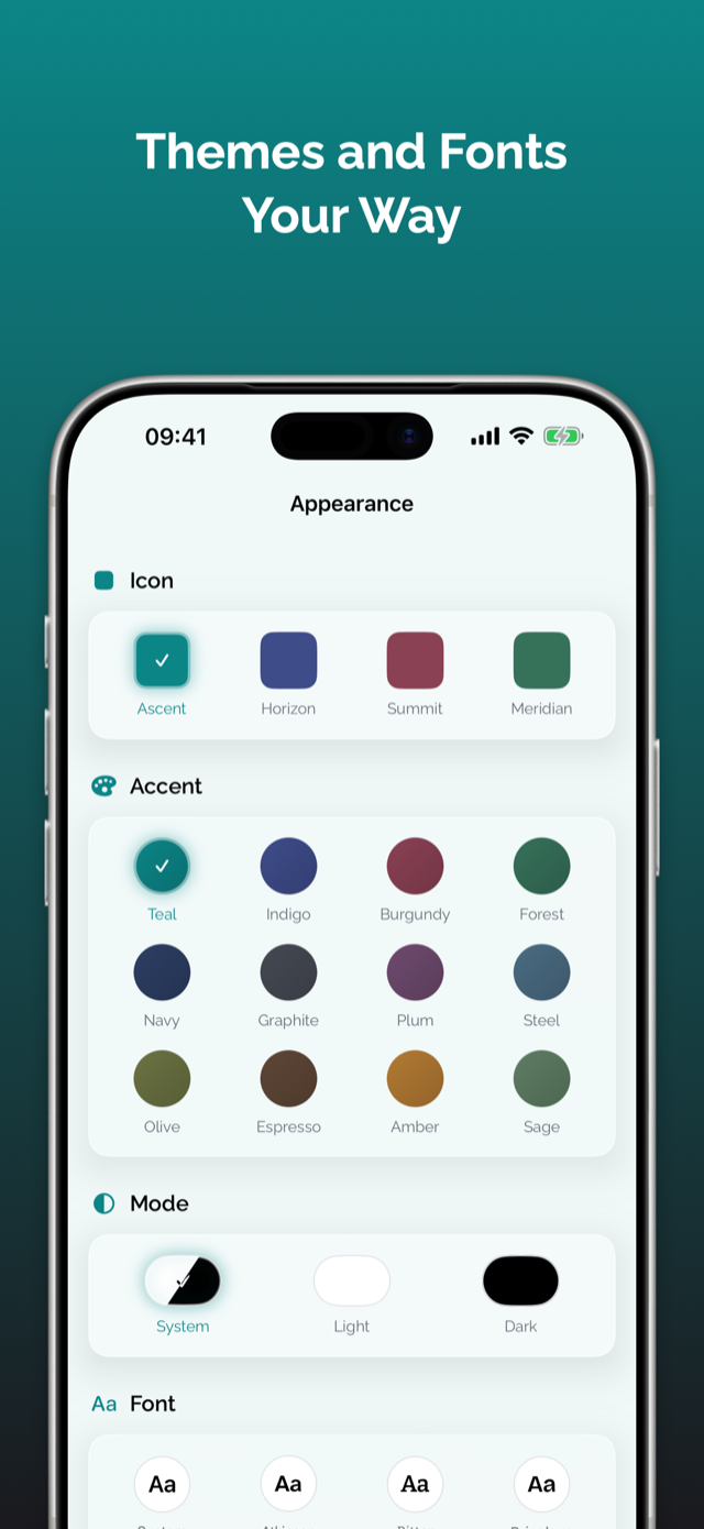 Vitario screenshot